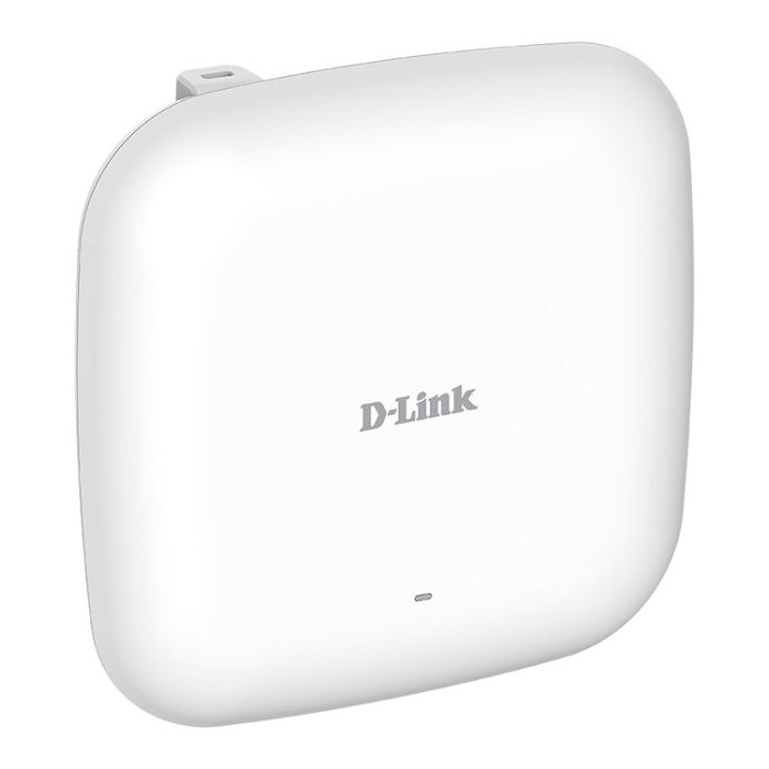 D-Link DAP-X2810 AX1800 Wi-Fi 6 Dual-Band PoE D-Link DAP-X2810 AX1800 Wi-Fi 6 Dual-Band PoE
